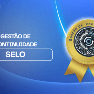 Gestão de Continuidade de Negócios