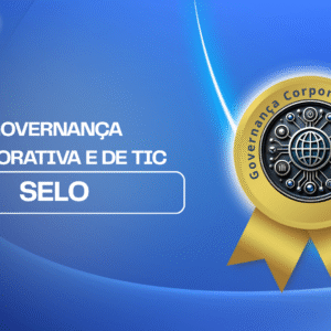 Governança Corporativa e de TIC