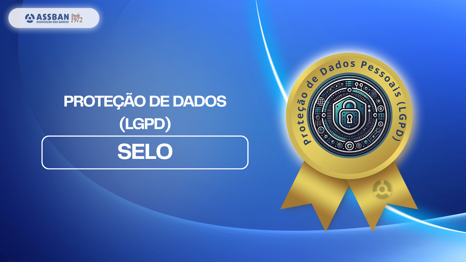 Proteção de Dados