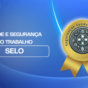 Saúde e Segurança do Trabalho