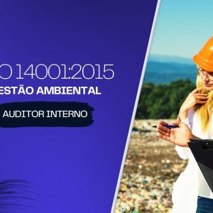 Auditor Interno ISO 14001:2015