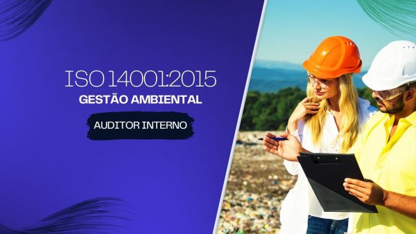Auditor Interno ISO 14001:2015