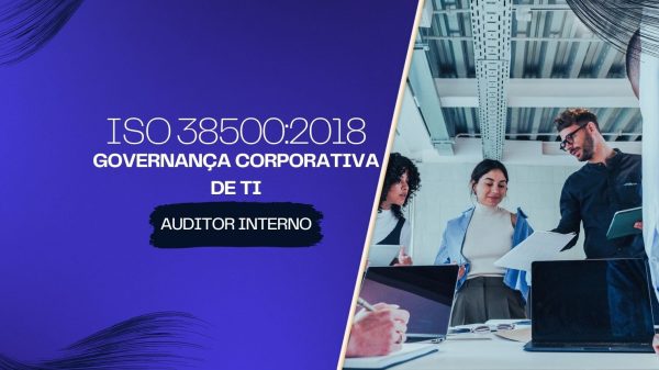 Auditor Interno ISO 38500:2018
