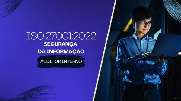 Auditor Interno ISO 27001:2022