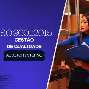 Auditor Interno ISO 9001:2015