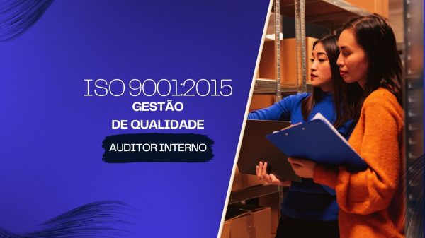 Auditor Interno ISO 9001:2015