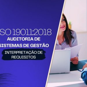 Interpretação de Requisitos ISO 19011:2018
